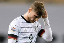 Timo Werner  Height, Weight, Age, Stats, Wiki and More